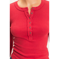 The Everyday Henley