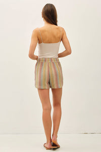 The Harlow Double-Lined Essential Cami – Smooth Stretch Spaghetti Strap Tank for Women