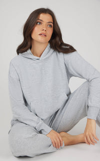 The Briar Everyday Hoodie & Cargo Jogger Set – Women’s Loungewear Matching Set