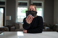 Car Freshener: Farmhouse Christmas