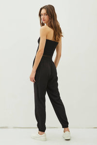 Ezra High Rise Jogger