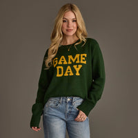 The Game Day Sweater