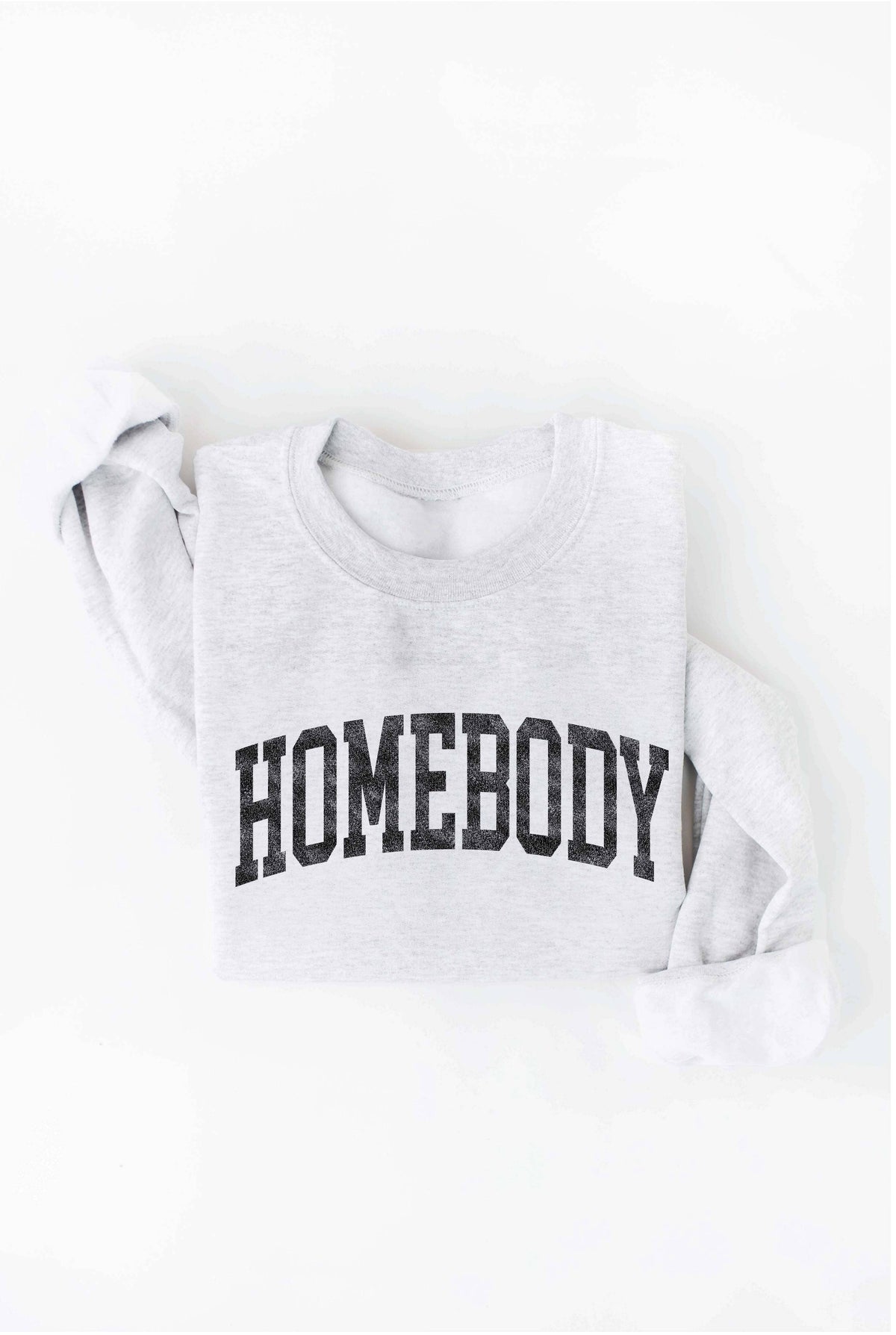 HOMEBODY Graphic Sweatshirt