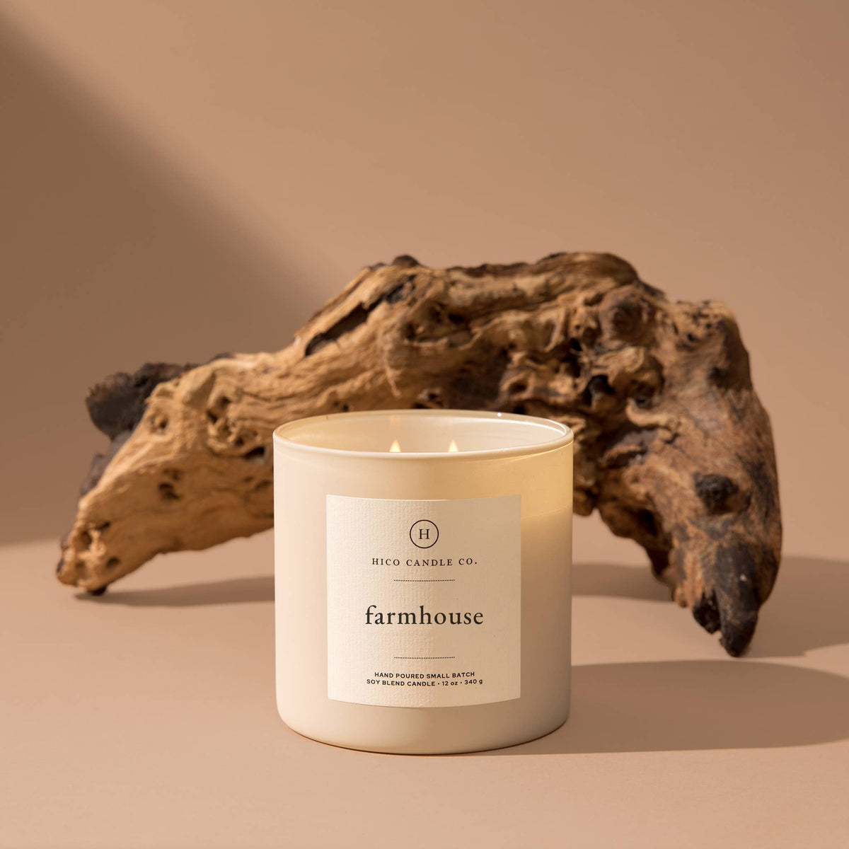 Farmhouse - 14oz. Candle