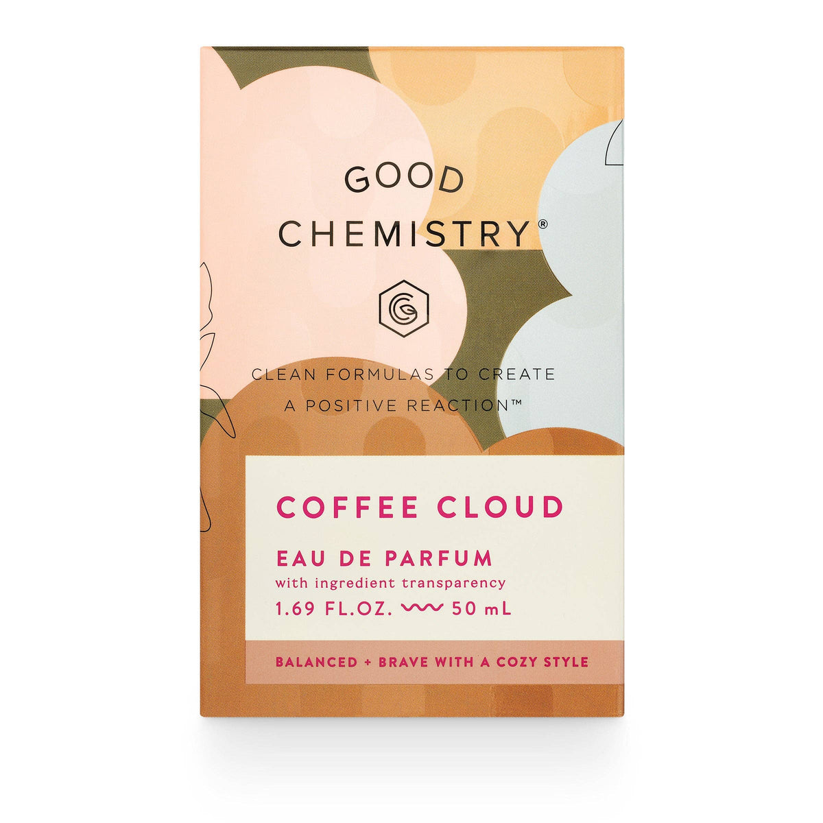 Coffee Cloud Eau de Parfum