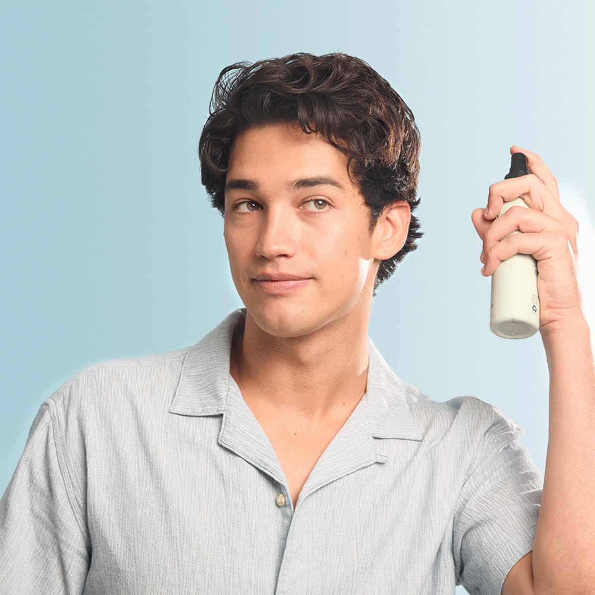 Kitsch Texturizing Sea Salt Spray