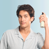 Kitsch Texturizing Sea Salt Spray
