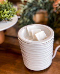 Rain on an Old Tin Roof | Coconut Soy Wax Melts