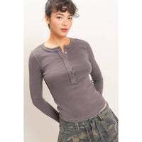 The Everyday Henley