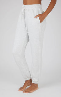 Selah Butter Fleece Jogger Pants – Ultra Soft Lined Sweatpants with Elastic Cuffs | Northern Belle Boutique
