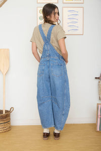 Lived In Cotton Tee