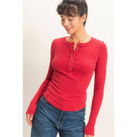 The Everyday Henley