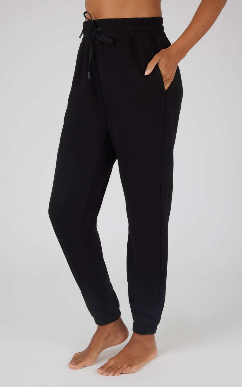 Selah Butter Fleece Jogger Pants – Ultra Soft Lined Sweatpants with Elastic Cuffs | Northern Belle Boutique
