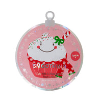 Christmas Holiday Stocking Stuffer Facial Masks