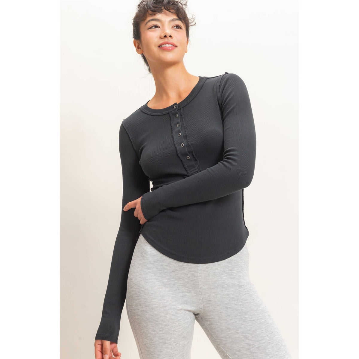 The Everyday Henley