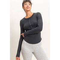 The Everyday Henley