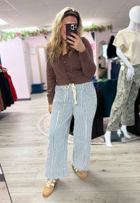 The Go-To Cardigan