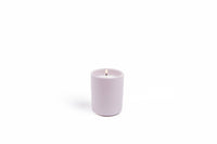 Earth & Ember 2 oz Candle: Blackberries & Basil