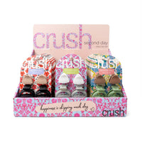 Crush Second Day Claw Clip Set | Trendy Hair Accessories