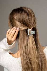 Crush Second Day Claw Clip Set | Trendy Hair Accessories