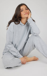 The Briar Everyday Hoodie & Cargo Jogger Set – Women’s Loungewear Matching Set