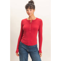 The Everyday Henley