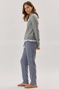 The Daily Knit Sweater
