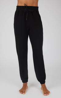 Selah Butter Fleece Jogger Pants – Ultra Soft Lined Sweatpants with Elastic Cuffs | Northern Belle Boutique
