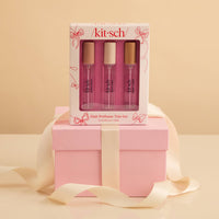 Kitsch Holiday Hair Perfume Trio Set