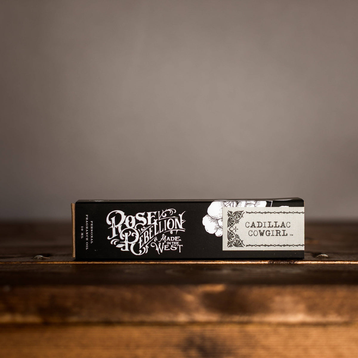 Western Skies Roll On Perfume Oil 10 ml