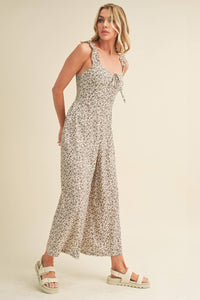 The Brandis Jumpsuit