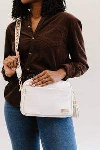 The Alice Crossbody Purse Bag