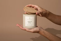 Sugared Citrus - 14oz. Candle