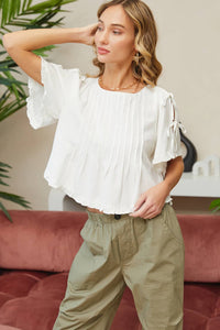 The Aspen Utility Parachute Pants: Olive