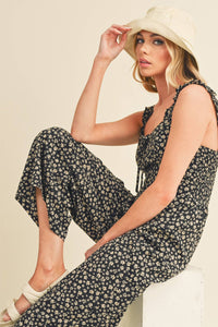 The Brandis Jumpsuit