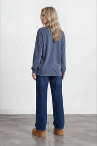 The Lennon Long Sleeve Top