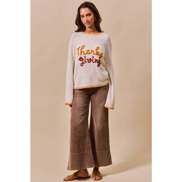Going Places Vintage Wash Corduroy Pants