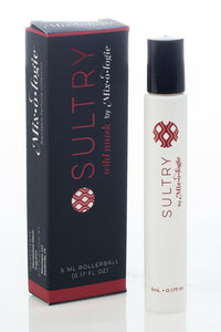 Mixologie Sultry Rollerball Perfume